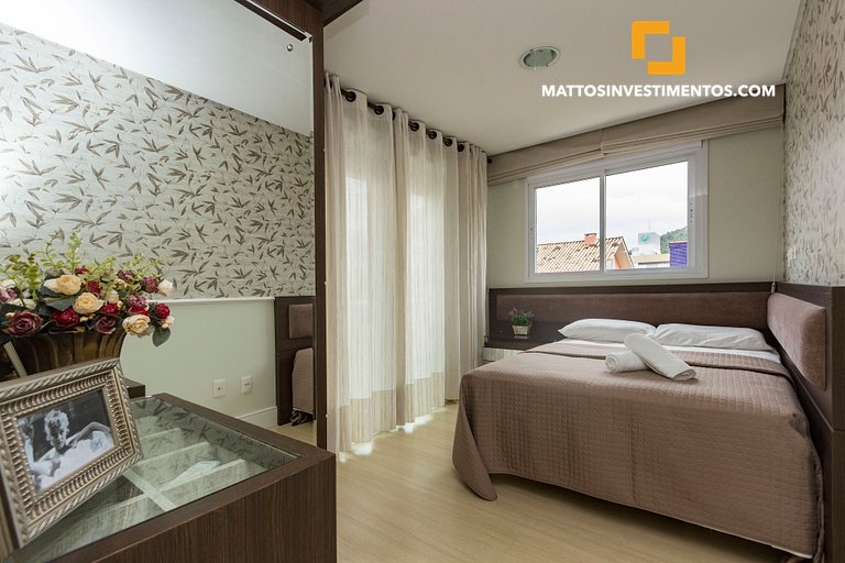 211-B Boulevard - A 50m del mar en la calle principal