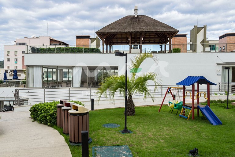 Punta Blu 102-7 – Apartamento de alto padrão em Condomínio E
