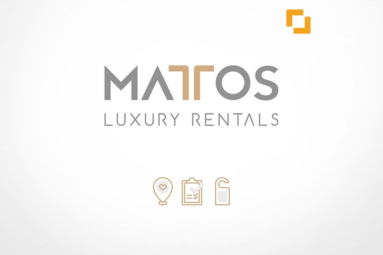 102-3 Punta Blu / Condomínio de luxo con vista para el mar