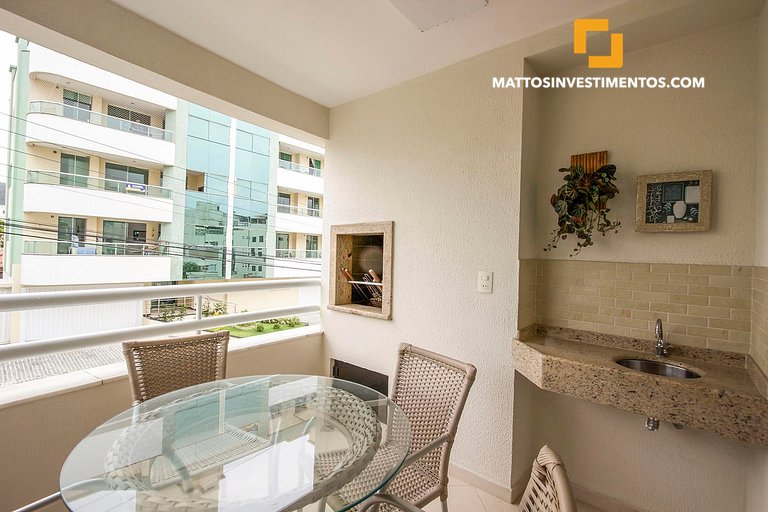 Vila Mallorca 213 - Departamento a 180 metros de la Playa de