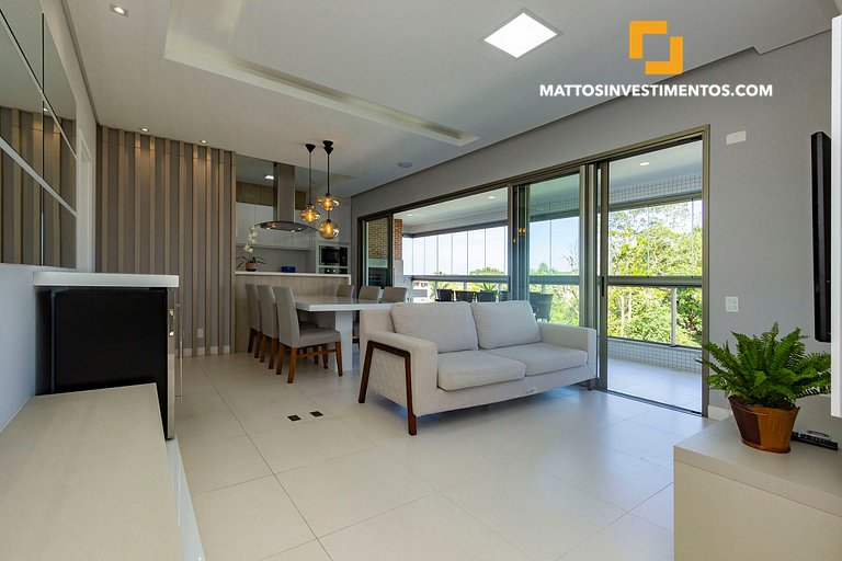 102-9 Punta Blu / Condomínio de luxo con vista para el mar
