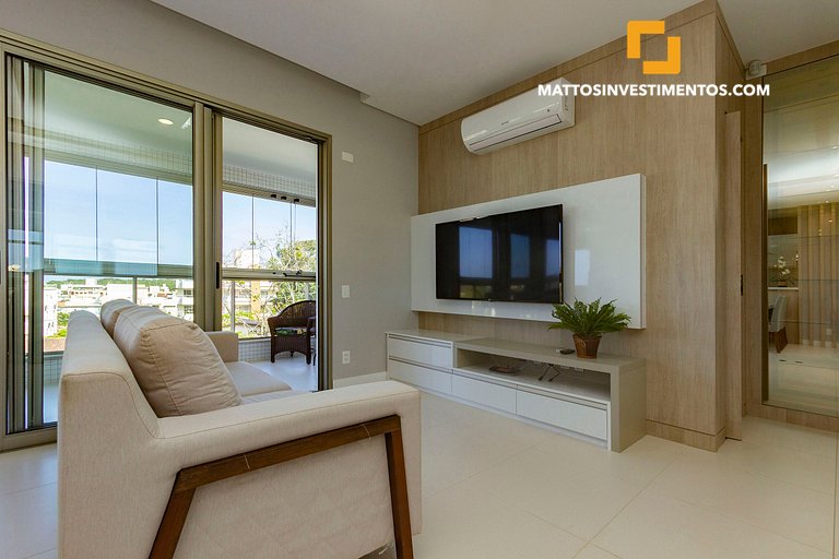102-9 Punta Blu / Condomínio de luxo con vista para el mar
