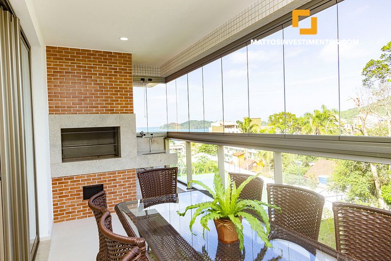 102-9 Punta Blu / Condomínio de luxo con vista para el mar