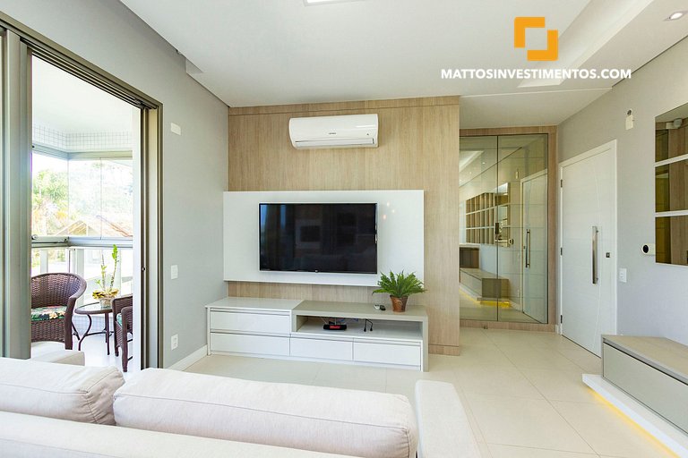 102-9 Punta Blu / Condomínio de luxo con vista para el mar