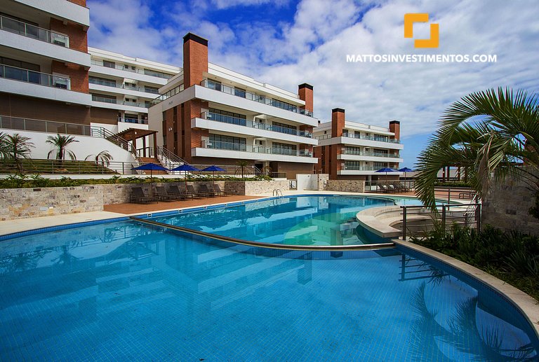 102-9 Punta Blu / Condomínio de luxo con vista para el mar