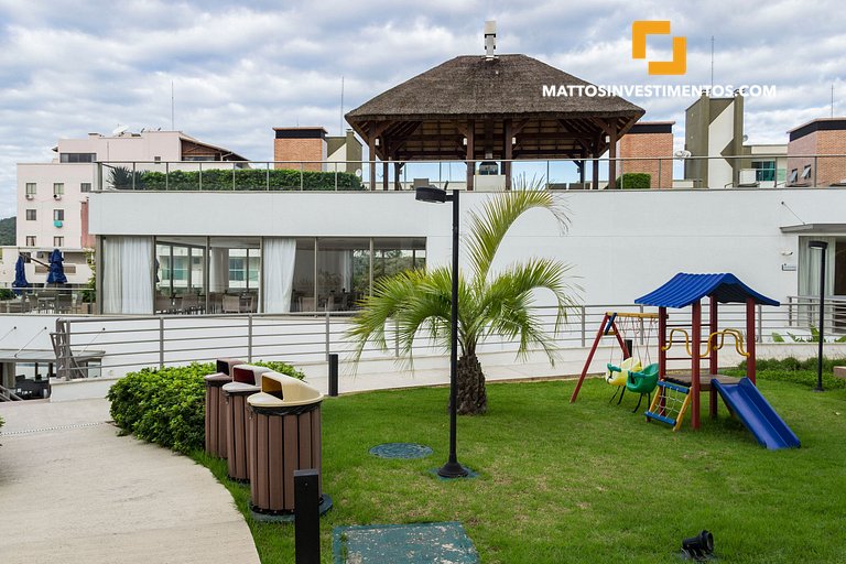 102-9 Punta Blu / Condomínio de luxo con vista para el mar