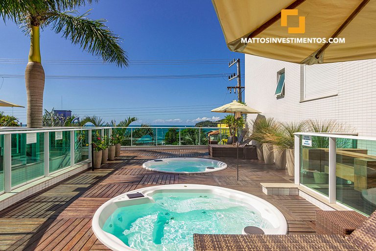 129-E Boulevard - A 100m del mar en la calle principal