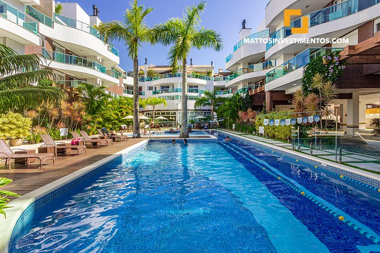 204-A Boulevard - 50m del mar en la calle principal