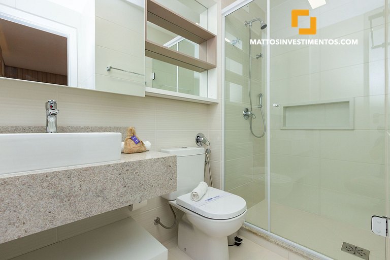 Punta Blu 102-1 - Condominio de lujo con vista al mar y pisc