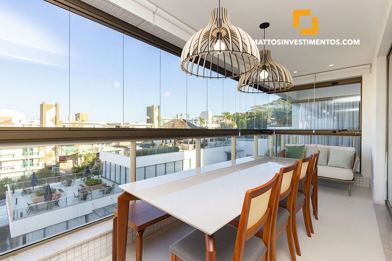 Punta Blu 102-1 - Condominio de lujo con vista al mar y pisc