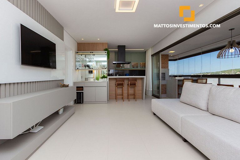 Punta Blu 102-1 - Condominio de lujo con vista al mar y pisc