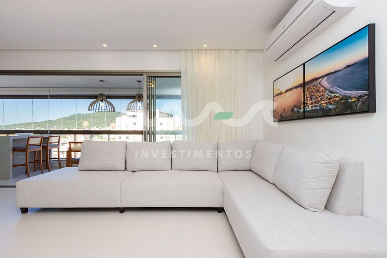 Punta Blu 102-1 – Apartamento de alto padrão em Condomínio E