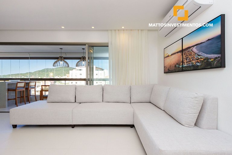 Punta Blu 102-1 - Condominio de lujo con vista al mar y pisc
