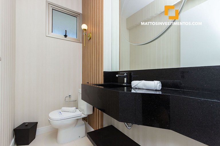 Punta Blu 102-1 - Condominio de lujo con vista al mar y pisc