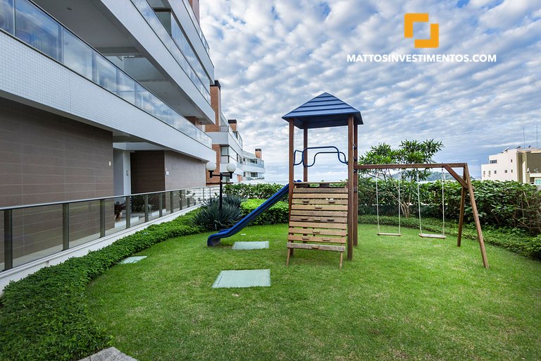 Punta Blu 102-1 - Condominio de lujo con vista al mar y pisc