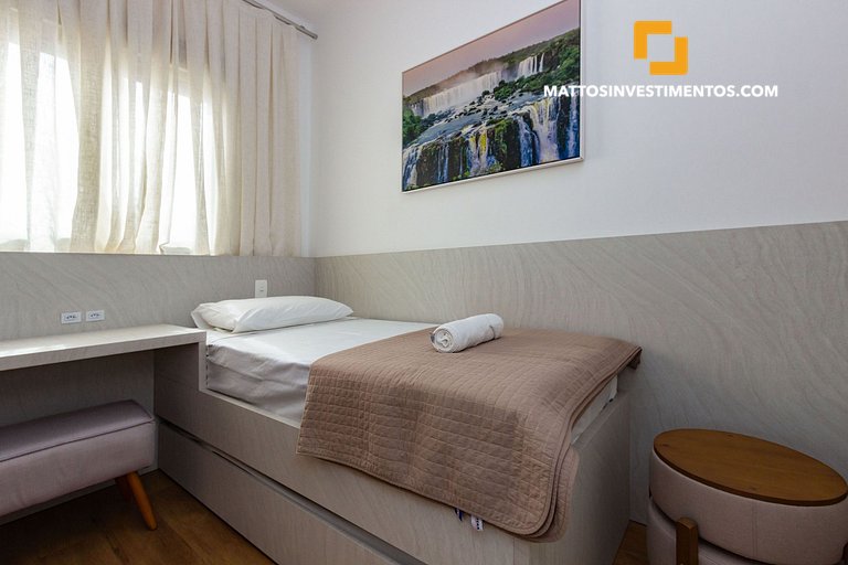 Punta Blu 102-1 - Condominio de lujo con vista al mar y pisc