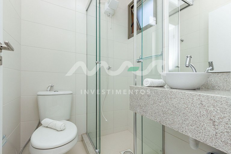 Punta Blu 201-9 – Apartamento de alto padrão em Condomínio E