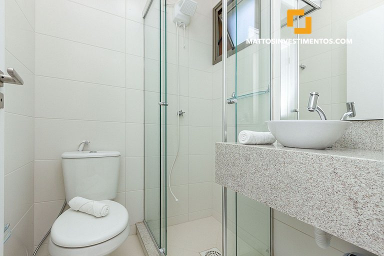Punta Blu 201-9 - Condominio de lujo con vista al mar y pisc