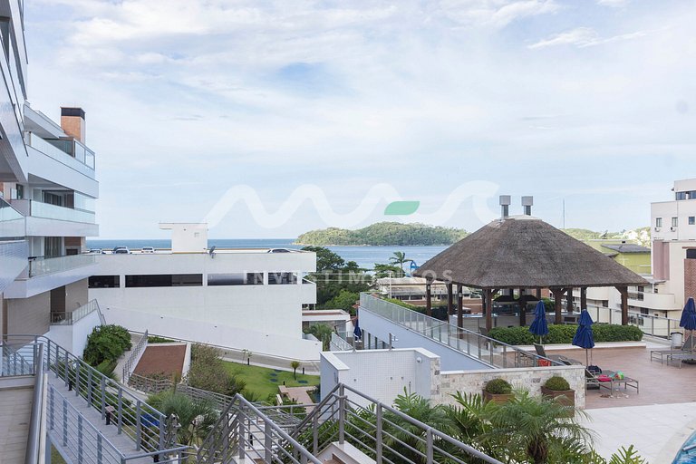 Punta Blu 201-9 – Apartamento de alto padrão em Condomínio E