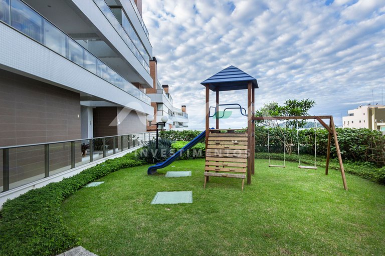 Punta Blu 101-8 – Apartamento de alto padrão em Condomínio E
