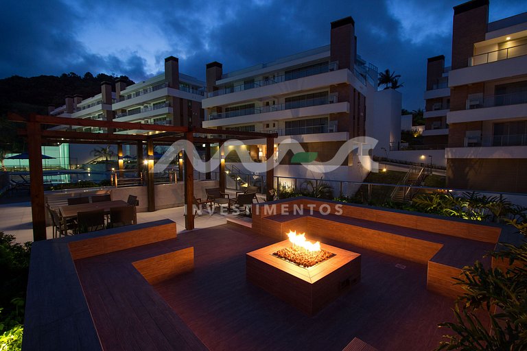 Punta Blu 101-8 – Apartamento de alto padrão em Condomínio E