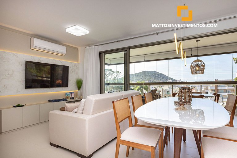 Punta Blu 201-9 - Condominio de lujo con vista al mar y pisc