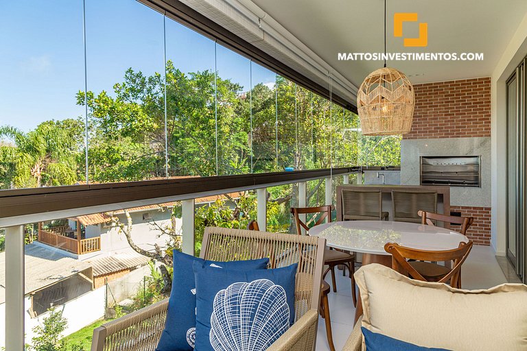 Punta Blu 201-9 - Condominio de lujo con vista al mar y pisc