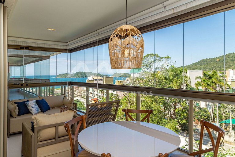 Punta Blu 201-9 – Apartamento de alto padrão em Condomínio E