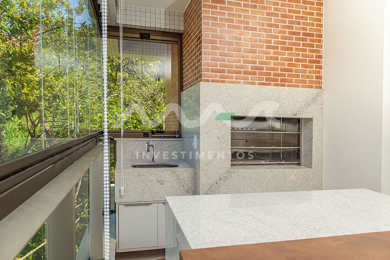 Punta Blu 201-9 – Apartamento de alto padrão em Condomínio E