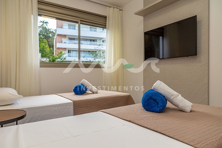 Punta Blu 201-9 – Apartamento de alto padrão em Condomínio E