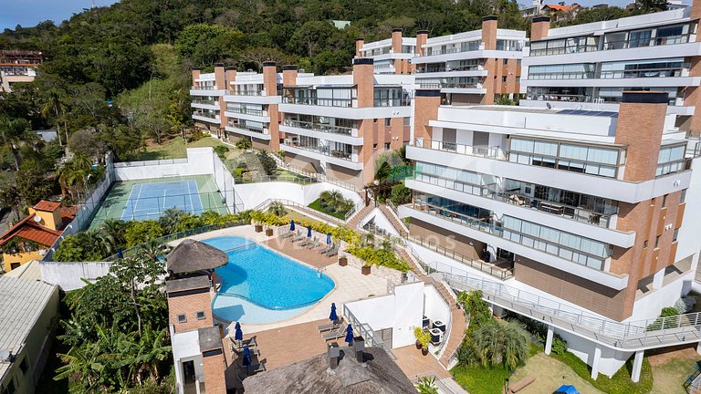 Punta Blu 101-9 – Apartamento de alto padrão em Condomínio E