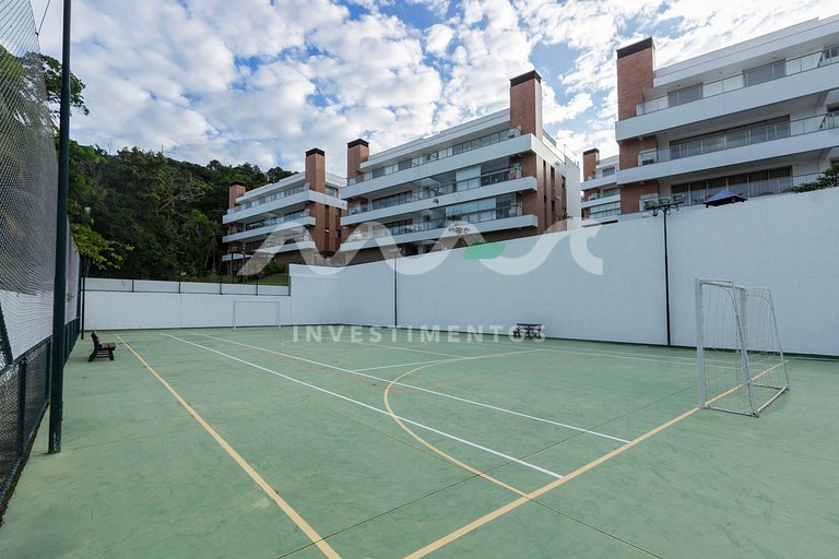 Punta Blu 101-9 – Apartamento de alto padrão em Condomínio E