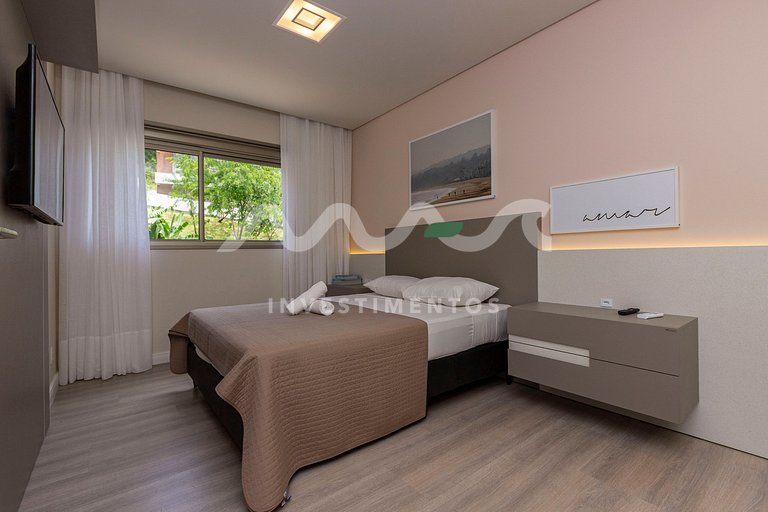 Punta Blu 101-9 – Apartamento de alto padrão em Condomínio E