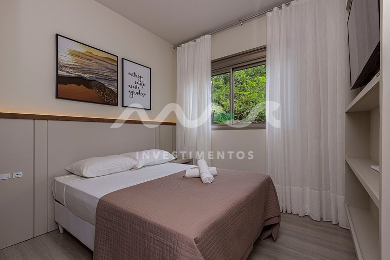 Punta Blu 101-9 – Apartamento de alto padrão em Condomínio E