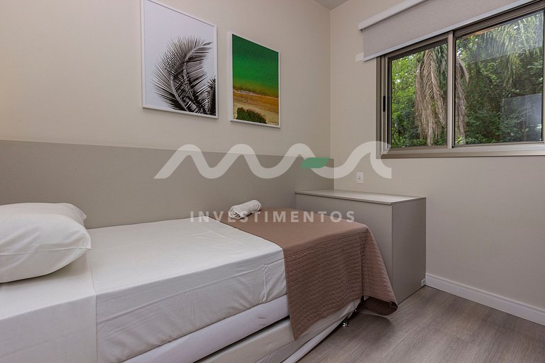 Punta Blu 101-9 – Apartamento de alto padrão em Condomínio E