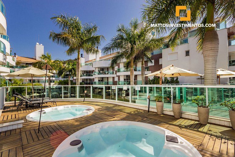 129-E Boulevard - A 100m del mar en la calle principal
