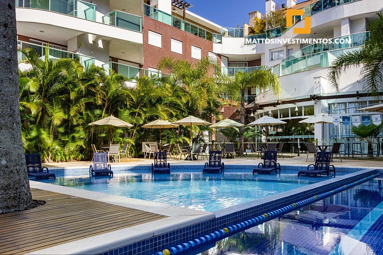 129-E Boulevard - A 100m del mar en la calle principal