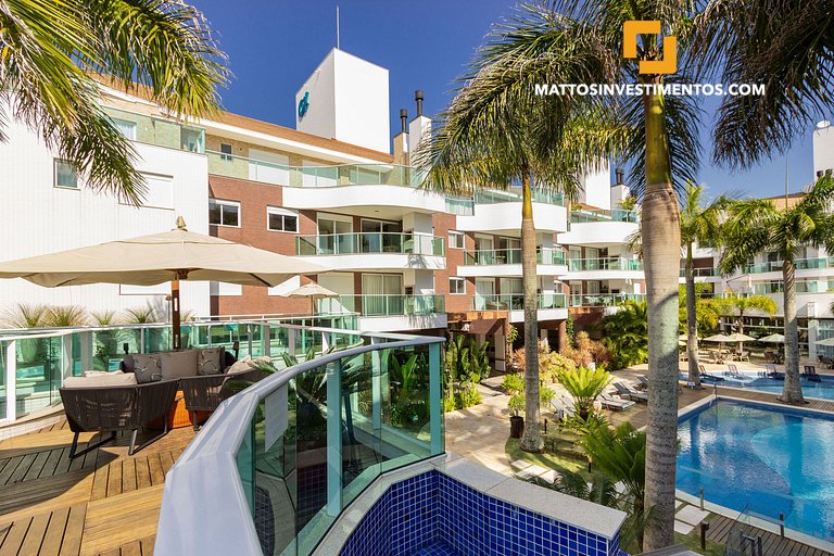 204-A Boulevard - 50m del mar en la calle principal