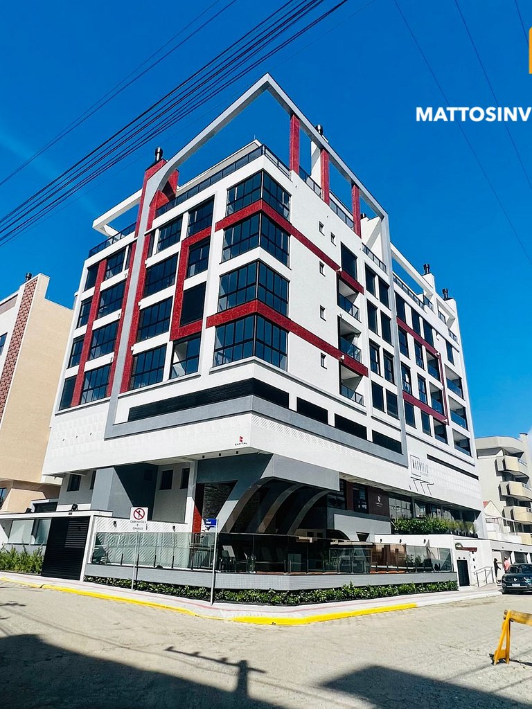 Oportunidade em ótima localização I Piscina - Jacuzzi - Acad