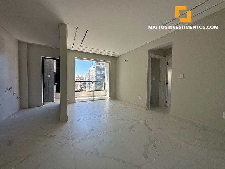 Oportunidade em ótima localização I Piscina - Jacuzzi - Acad