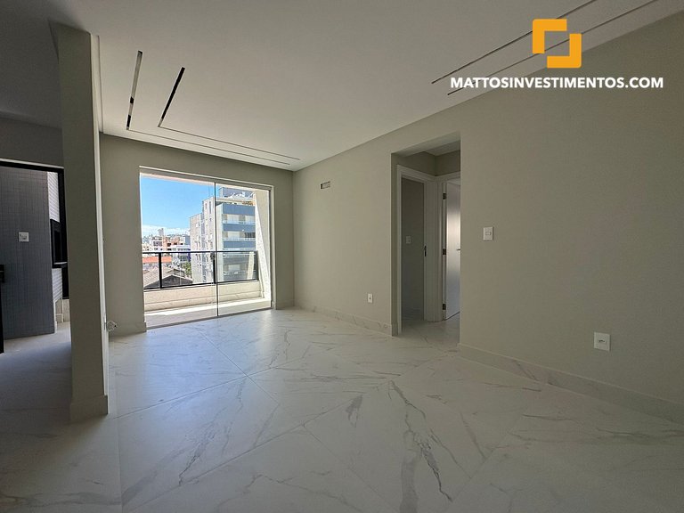 Oportunidade em ótima localização I Piscina - Jacuzzi - Acad