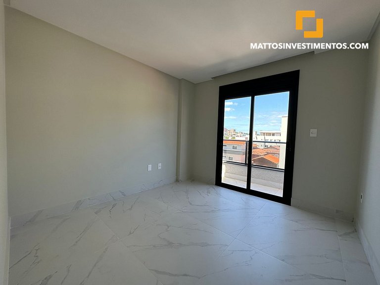 Oportunidade em ótima localização I Piscina - Jacuzzi - Acad