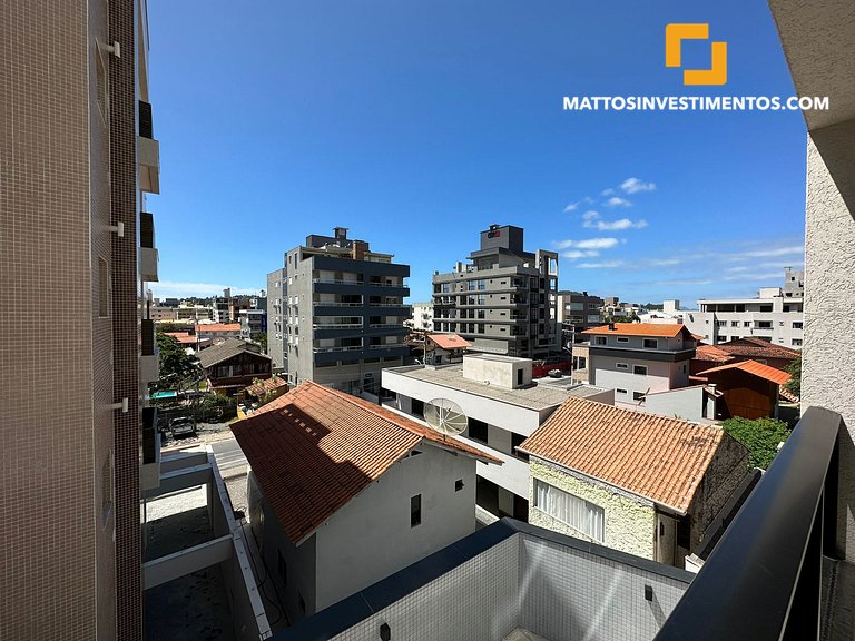 Oportunidade em ótima localização I Piscina - Jacuzzi - Acad