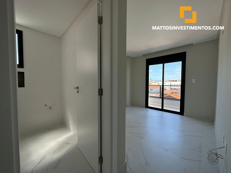 Oportunidade em ótima localização I Piscina - Jacuzzi - Acad