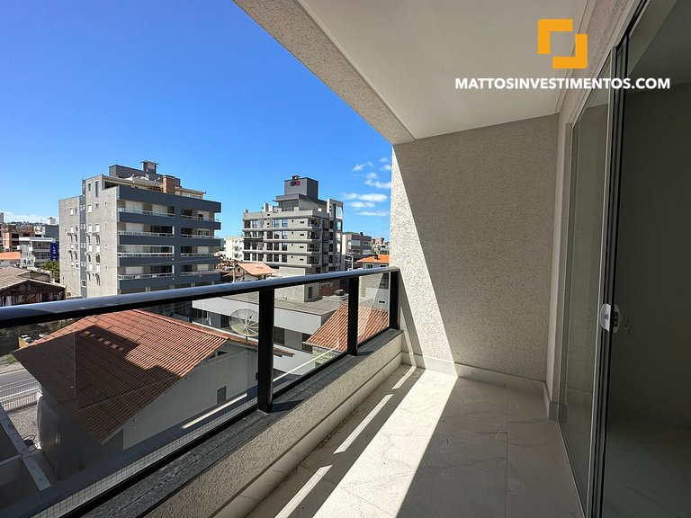 Oportunidade em ótima localização I Piscina - Jacuzzi - Acad