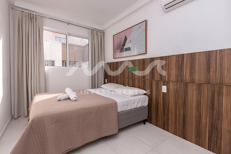 Recanto Cardeal 405-1 – Aconchegante Apartamento - Excelente