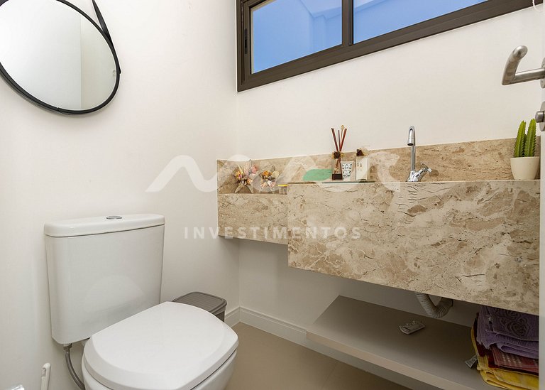 Apartamento 203 no Residencial Orsi – A Metros do Mar