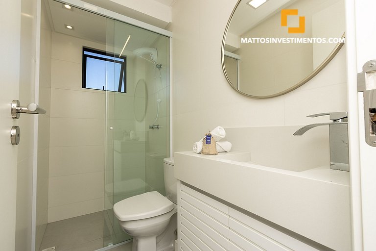 Departamento 101 Residencial Di Ravena: 120 metros dl mar en